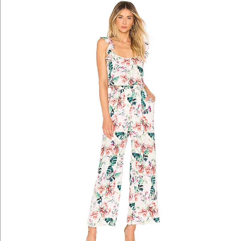 REVOLVE Sanctuary Jumpsuit